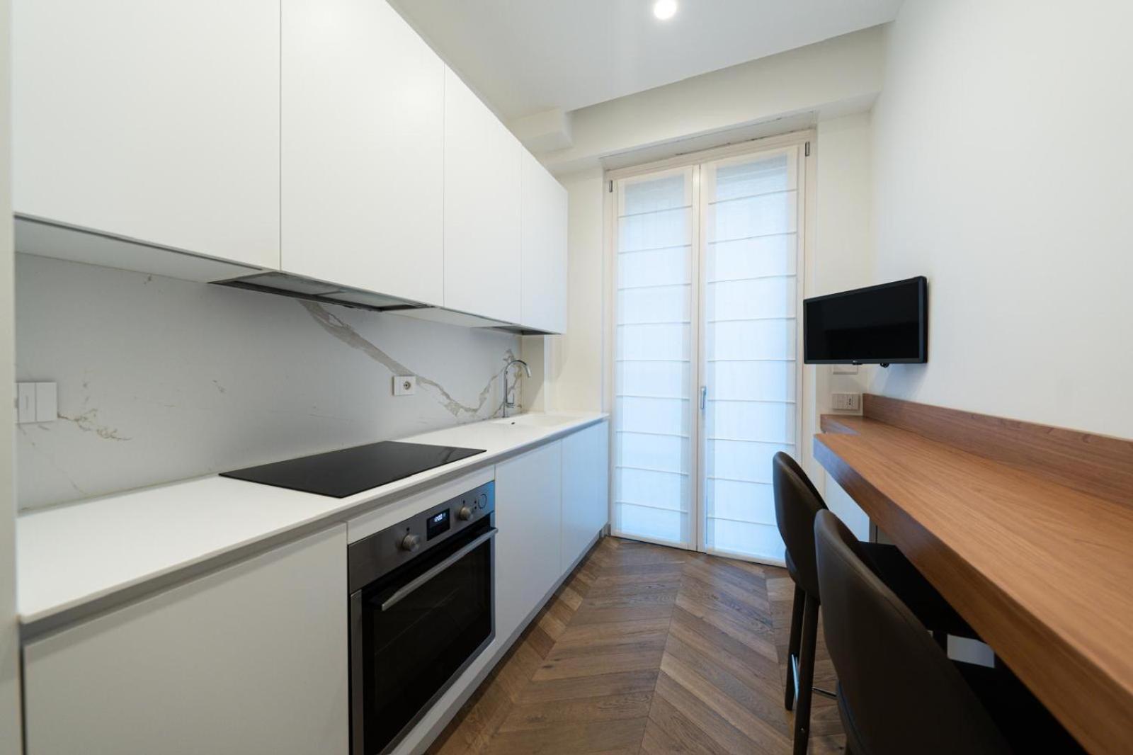 Apartamento Palazzo Fontana Duomo View Golden House *