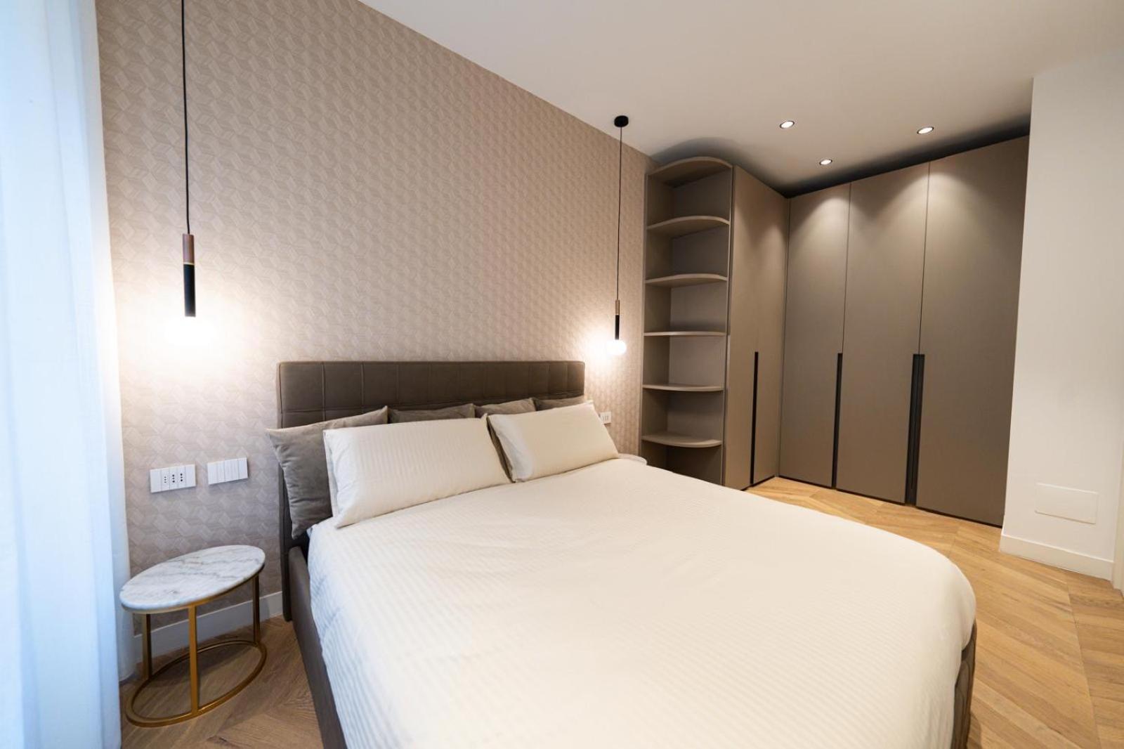 Apartamento Palazzo Fontana Duomo View Golden House Milán