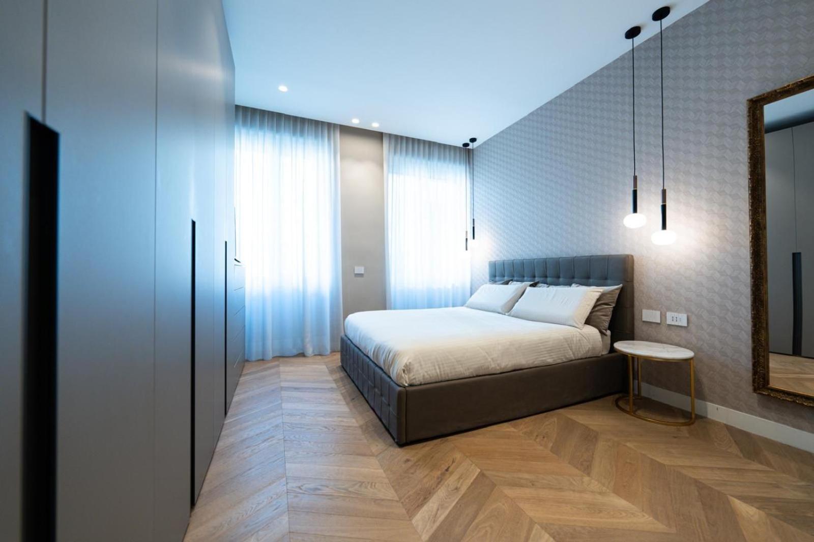 Apartamento Palazzo Fontana Duomo View Golden House Milán
