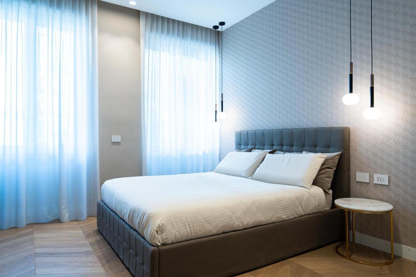 Apartamento Palazzo Fontana Duomo View Golden House *